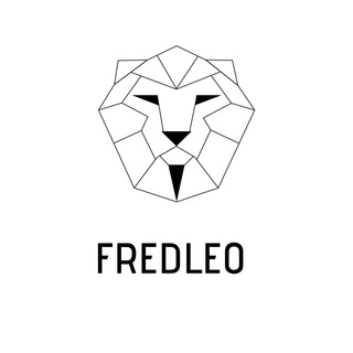 Логотип телеграм канала @fredleodj — fredleodj
