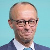 Telegram channel Friedrich Merz🍺 logo
