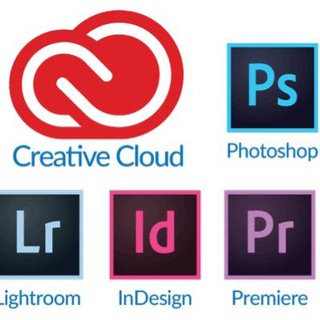 Logo of telegram channel free_adobe_softwares — Free Adobe Softwares 2026| Adobe Photoshop - Premiere Pro - After Effects free