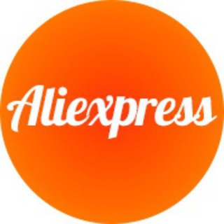 Логотип телеграм канала @free_aii — Лучшее с Aliexpress