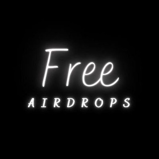 Logo saluran telegram free_airdropfr — Crypto Giveaways