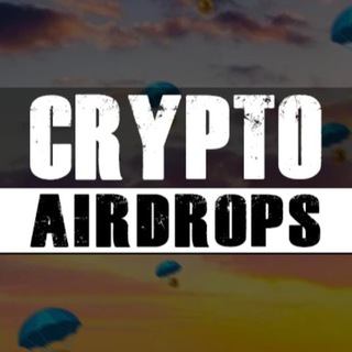 Логотип телеграм канала @free_airdrops_ru — Free Crypto Airdrops