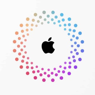 Logo of telegram channel free_apple_id — Free Apple ID