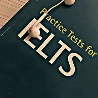 Logo of telegram channel free_band9_materials — IELTS materials/ Stay at home