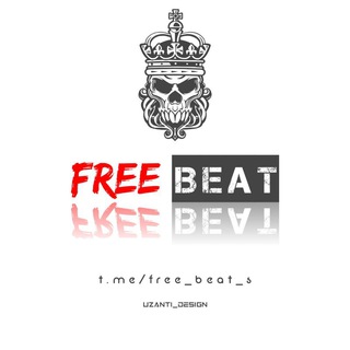 Telegram kanalining logotibi free_beat_s — Free beats