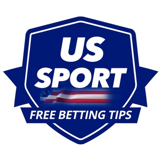 Logo des Telegrammkanals free_betting_tips_us - US SPORTS BETTING