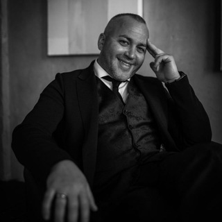 Логотип телеграм канала @free_ceo — Reunov | business & life adviser