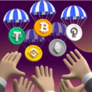 Логотип телеграм канала @free_cripto_channel — FREE_CRIPTO_canal