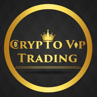 Logo saluran telegram free_crypto_vip_signals — Free crypto vip signal