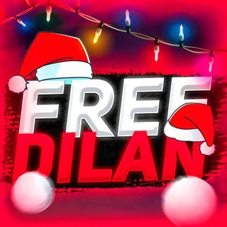 Telegram kanalining logotibi free_dilani — FREE DILAN