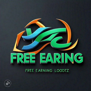 Логотип телеграм канала @free_earninglootz — FREE Earning Lootz™