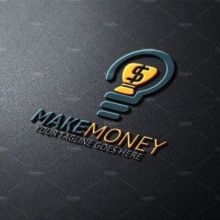 टेलीग्राम चैनल का लोगो free_earningtips12 — Make Money 💰 2