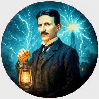 Logo of telegram channel free_energyq — FREE ENERGY ⚡