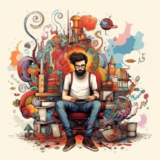 Логотип телеграм канала @free_english_quiz — селфхарм квиз