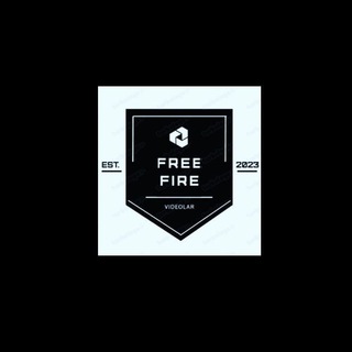 Telegram kanalining logotibi free_fire_uz_video — FREE FIRE VIDEO️🇺🇿