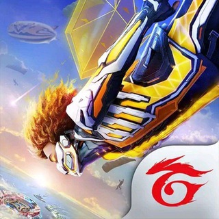 Telegram kanalining logotibi free_free_u — FREE FIRE UZB😉😉