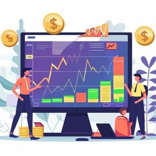 टेलीग्राम चैनल का लोगो free_fx_course — Forex Et 📊