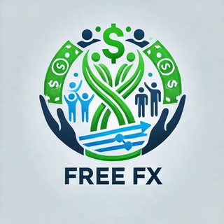 Logo of telegram channel free_fx_pro — FREE FX