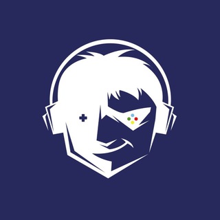 Логотип телеграм -каналу free_gamer — FreeGamer