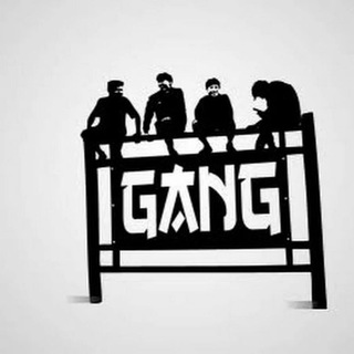 Логотип телеграм канала @free_gang_me — Халява от GANG