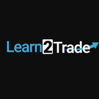 Logo saluran telegram free_gold_expert — LEARN 2 TRADE 📊