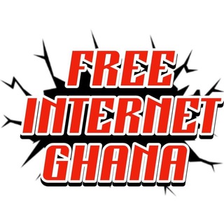 Telgraf kanalının logosu free_internet_ghan — FREE INTERNET GHANA (channel)