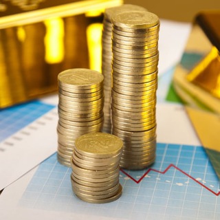 Логотип телеграм канала @free_investing — 🏆 Инвестируем 💰 вместе