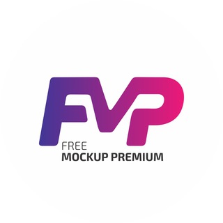 Logo of telegram channel free_mockuppremium — Free Mockup Premium
