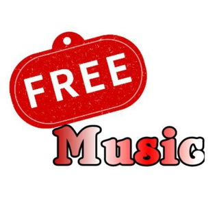 لوگوی کانال تلگرام free_music_youtuber — free music for youtube