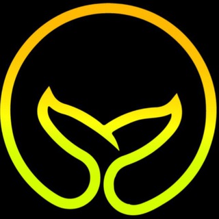 Logo saluran telegram free_netegy — الحوت للرشق 🔥🤍