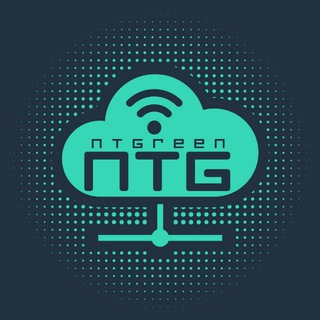لوگوی کانال تلگرام free_nettm — NTGreen | اینترنت سبز 👽