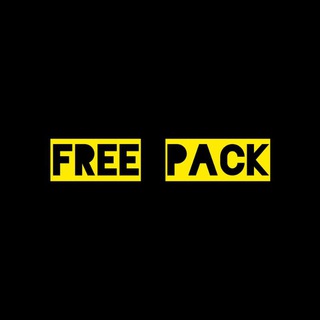 لوگوی کانال تلگرام free_packaj — Free Pack