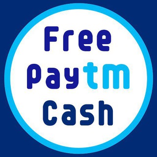 टेलीग्राम चैनल का लोगो free_paytm_cash_1 — Free Paytm Cash