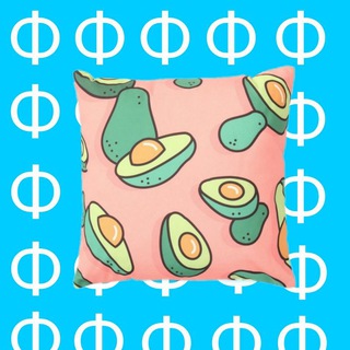 Логотип телеграм канала @free_pillow — Фрилансовая подушка | Freelance pillow
