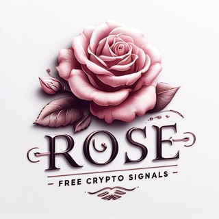Логотип телеграм канала @free_roses_signals — Rose Street 2026 🚀