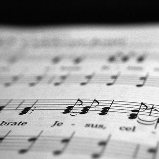 Логотип телеграм канала @free_sheet_music — Слив нот. Бесплатные ноты