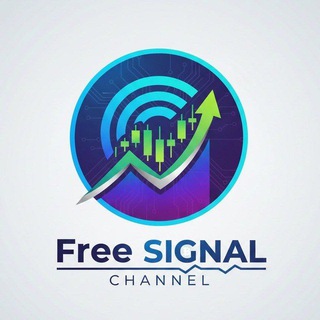 Logo of telegram channel free_signai — Free Signal | Crypto