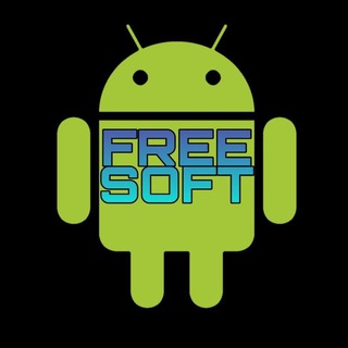 Логотип телеграм канала @free_soft_21 — Free Soft - Взломанные приложения