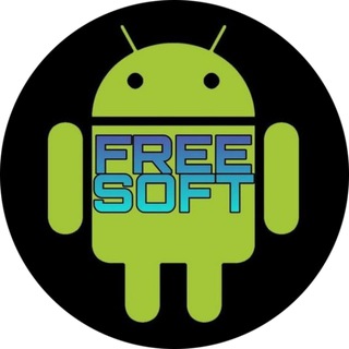 Логотип телеграм канала @free_soft25 — FREE SOFT