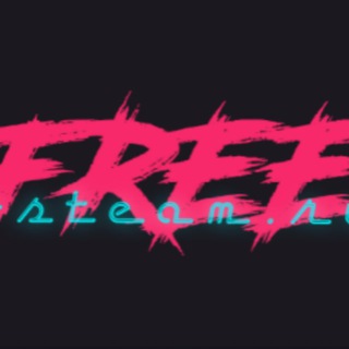 Logo saluran telegram free_steam_ru — FREE-STEAM.RU - Бесплатные скины CS:GO | ХАЛЯВА КС:ГО