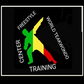የቴሌግራም ቻናል አርማ free_stylew — free style world teakwondo MMA traning center