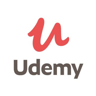 Logo of telegram channel free_udemy_course — FREE Premium Udemy Courses