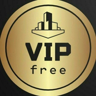 የቴሌግራም ቻናል አርማ free_vip_mar_2023 — ‎ FREE VIP (MARCH)