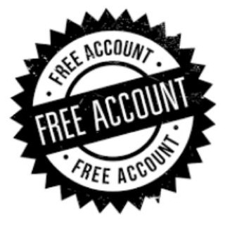 لوگوی کانال تلگرام free_vpn_acc — Free Accounts