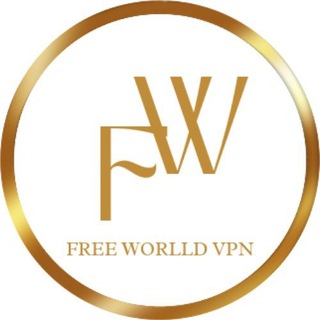Logo saluran telegram free_worlld — ریز CinemaEcho