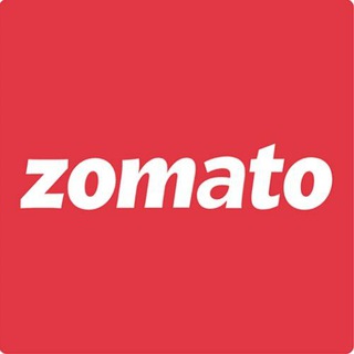 टेलीग्राम चैनल का लोगो free_zomato_food — Zomato Food Coupons🇮🇳