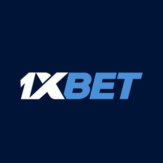Telegram channel 1XBET COUPON ET RECHARGEMENT DE COMPTE logo