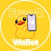 Logo of telegram channel free2wallet — Tpower Free Rewards RM8888