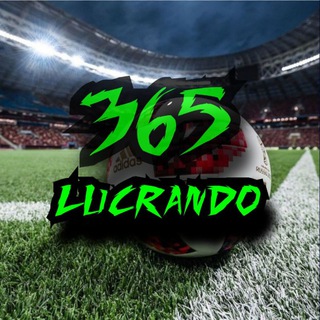 Logotipo do canal de telegrama free365lucrando - ✅ 365 LUCRANDO ✅