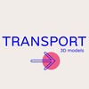 3D TRANSPORT - Telegram Channels